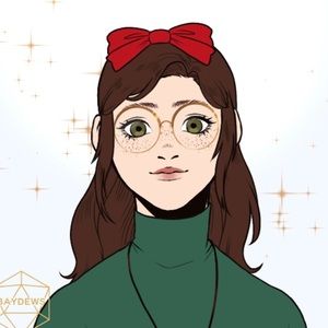 Meet your Posher, Grace